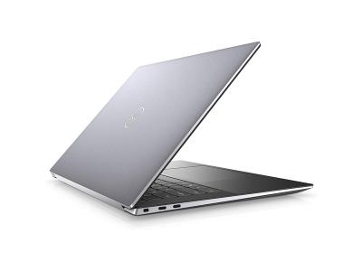 Dell Precision 5550 Mobile Workstation
