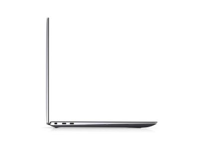 Dell Precision 5550 Mobile Workstation