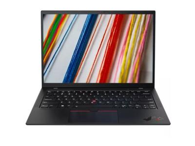 Lenovo ThinkPad X1 Carbon G9