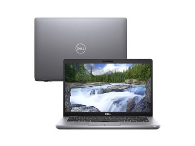 Dell Latitude 5411
