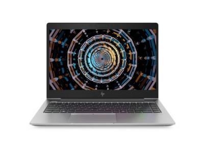 HP ZBook 14u G5
