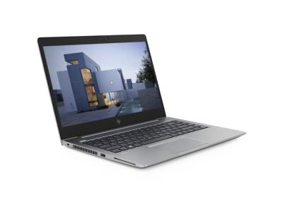 HP ZBook 14u G5