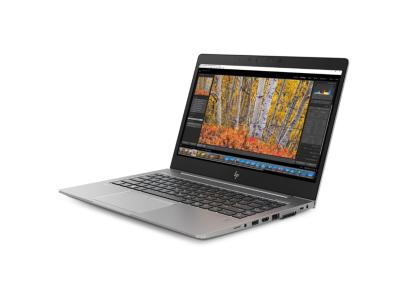 HP ZBook 14u G5