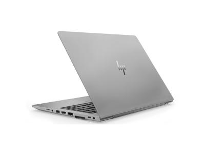 HP ZBook 14u G5