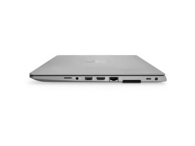 HP ZBook 14u G5