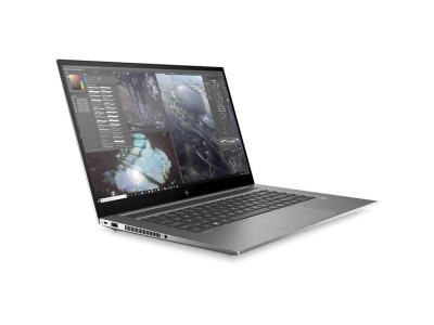HP ZBook Studio G7 Mobile Workstation