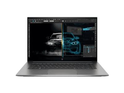HP ZBook Studio G7 Mobile Workstation