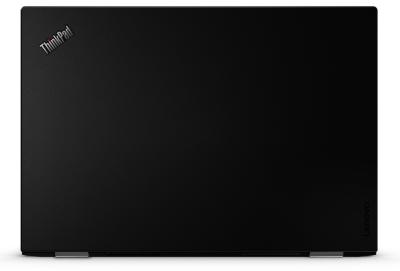Lenovo ThinkPad X1 Carbon G4