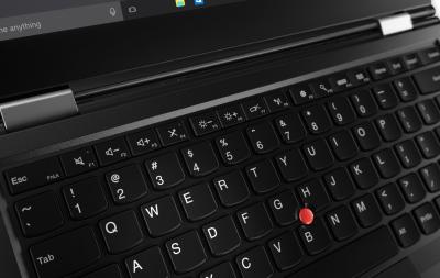 Lenovo ThinkPad X1 Carbon G4