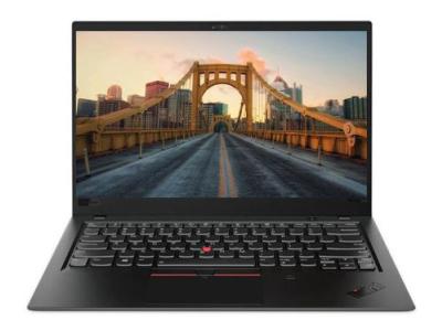 Lenovo ThinkPad X1 Carbon G6