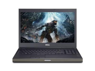 Dell Precision M4800