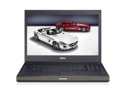 Dell Precision M4800