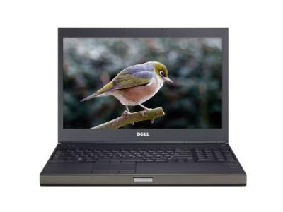 Dell Precision M4800