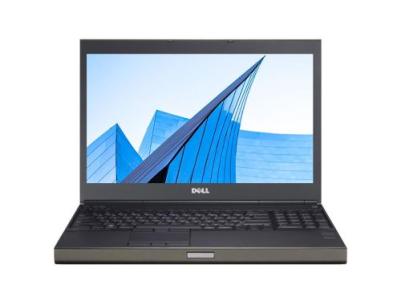 Dell Precision M4800