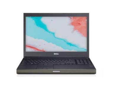 Dell Precision M4800