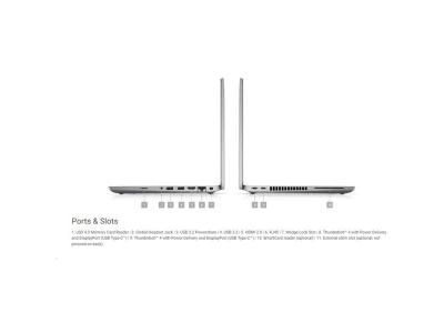 Dell Latitude 5420