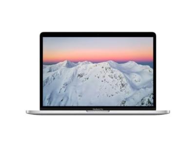 Apple MacBook Pro 13 Touch Bar (M1, 2020) Space Gray