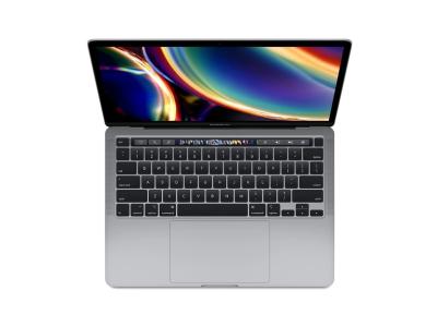 Apple MacBook Pro 13 Touch Bar (M1, 2020) Space Gray