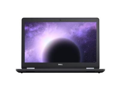 Dell Latitude E5470