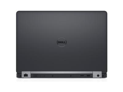 Dell Latitude E5470