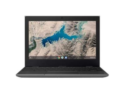 Lenovo Chromebook 100e G2 MTK