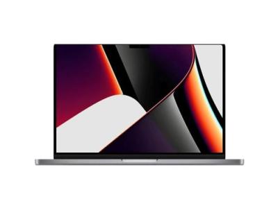 Apple MacBook Pro 16 (M1 Pro, 2021) Space Gray
