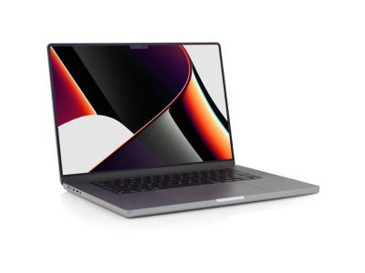 Apple MacBook Pro 16 (M1 Pro, 2021) Space Gray