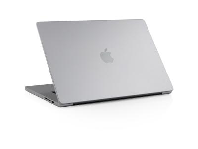 Apple MacBook Pro 16 (M1 Pro, 2021) Space Gray