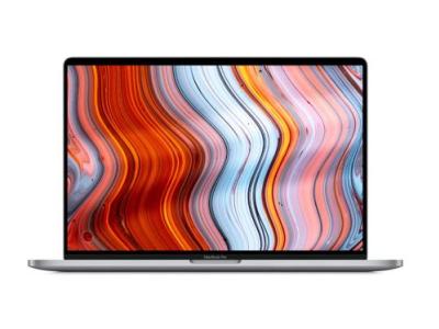 Apple MacBook Pro 16 Touch Bar (2019) Space Gray