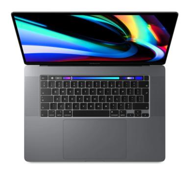 Apple MacBook Pro 16 Touch Bar (2019) Space Gray