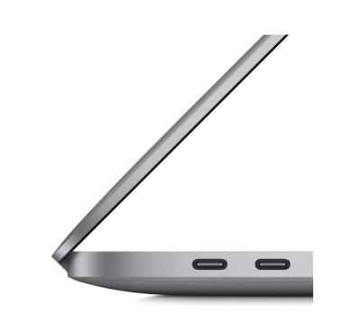 Apple MacBook Pro 16 Touch Bar (2019) Space Gray