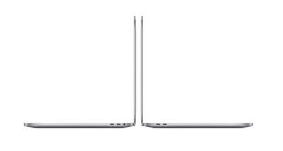 Apple MacBook Pro 16 Touch Bar (2019) Space Gray
