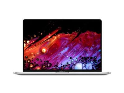 Apple MacBook Pro 16 Touch Bar (2019) Silver