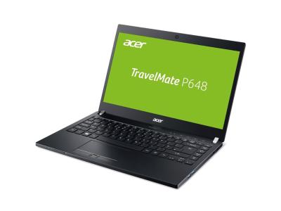 Acer TravelMate P648-M