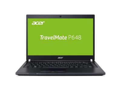 Acer TravelMate P648-M