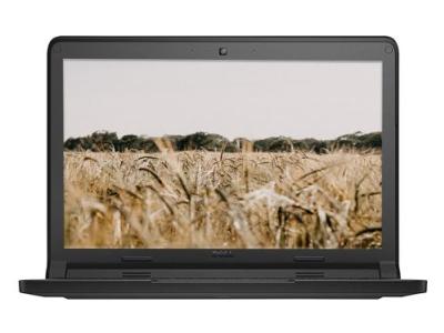 Dell Chromebook 11 3120