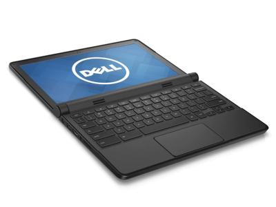 Dell Chromebook 11 3120