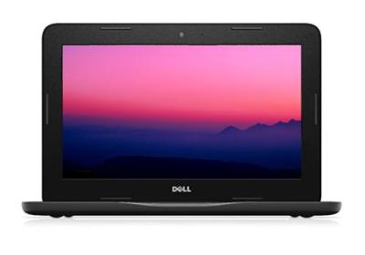Dell Chromebook 11 3180
