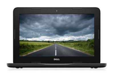 Dell Chromebook 11 3180