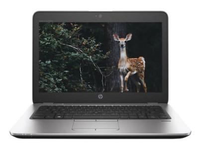 HP EliteBook 820 G3