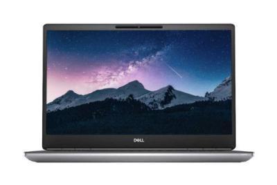 Dell Precision 7750 Mobile Workstation