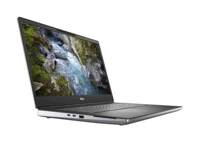 Dell Precision 7750 Mobile Workstation
