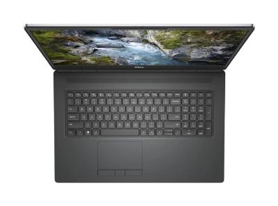 Dell Precision 7750 Mobile Workstation