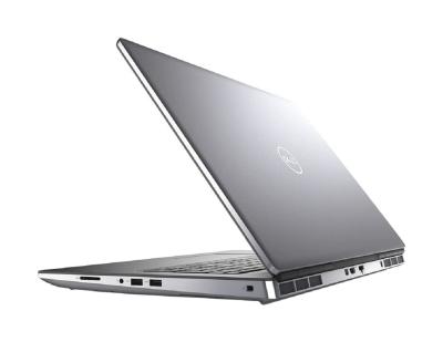 Dell Precision 7750 Mobile Workstation