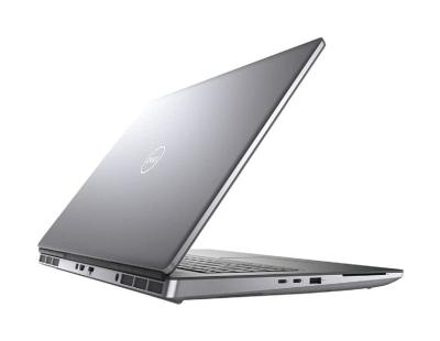 Dell Precision 7750 Mobile Workstation
