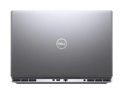 Dell Precision 7750 Mobile Workstation