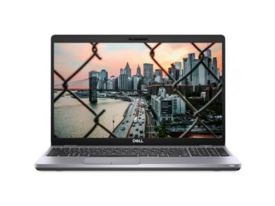 Dell Latitude 5510