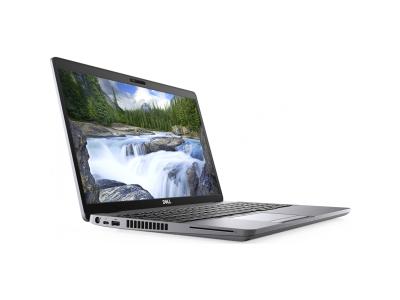 Dell Latitude 5510