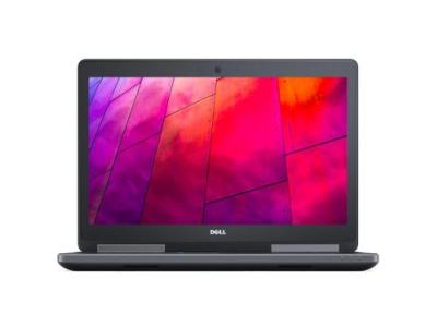 Dell Precision 7520 Mobile Workstation