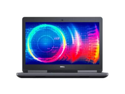 Dell Precision 7520 Mobile Workstation